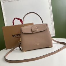 Burberry Top Handle Bags